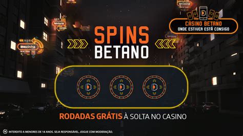 80 S Spins Betano